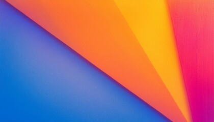 abstract colorful background with rainbow