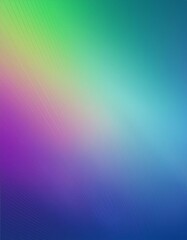 abstract colorful background with rainbow