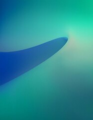 abstract colorful background with rainbow