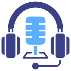 Podcast Icon