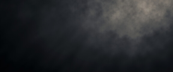 Desktop Wallpaper. Mysterious Dark Atmosphere with Soft Lighting