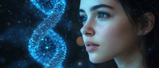 Innovative Genetic Research with Machine Learning