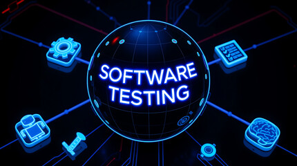 Software Testing and Quality Assurance in Technology, QA testing, automation testing, manual testing, software development, test automation, software bugs, debugging, unit testing, integration testing