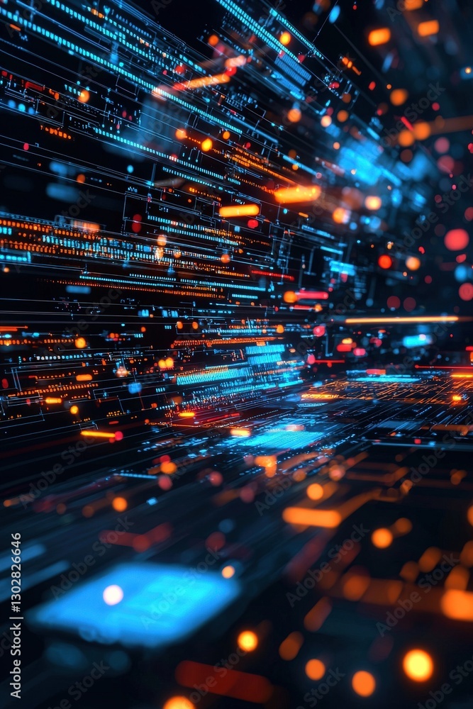 Poster augmented environments for real-time programming interactions.