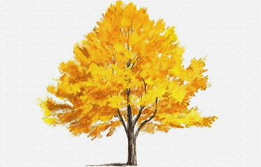 Obraz premium Abstract geometry, oil painting, color piece graphic combination, decoration, porch, lines, shading, texture, stereo, fine arts, texture, light modern luxury contracted, golden background. The fashion