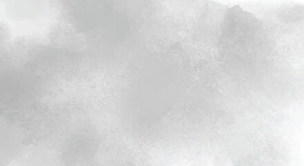 Light gray watercolor texture with a soft, subtle gradient effect. Ideal for backgrounds, designs, and overlays.