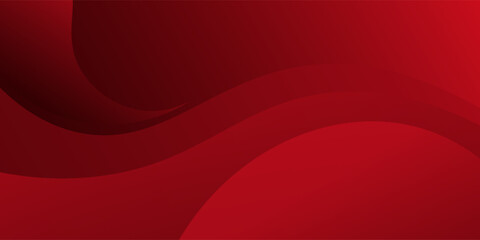 Abstract modern dark red geometric background. vector design concept. Decorative web layout or poster, banner