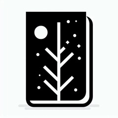 Mystic Book of the Forest