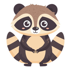 cute, animal, character, cartoon, vector, illustration, happy, set, graphic, design, baby, funny, zoo, art, background, adorable, collection, isolated, giraffe, children, bear, child, lion, wild, prin