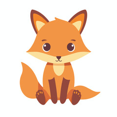 cute, animal, character, cartoon, vector, illustration, happy, set, graphic, design, baby, funny, zoo, art, background, adorable, collection, isolated, giraffe, children, bear, child, lion, wild, prin