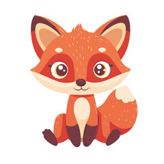 cute, animal, character, cartoon, vector, illustration, happy, set, graphic, design, baby, funny, zoo, art, background, adorable, collection, isolated, giraffe, children, bear, child, lion, wild, prin