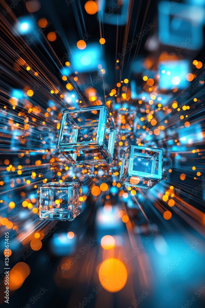 Poster innovative coding environments for modern developers.