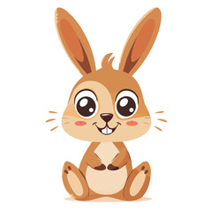 cute, animal, character, vector, cartoon, illustration, happy, set, design, graphic, funny, baby, zoo, art, adorable, background, collection, giraffe, children, isolated, lion, child, bear, print, wil