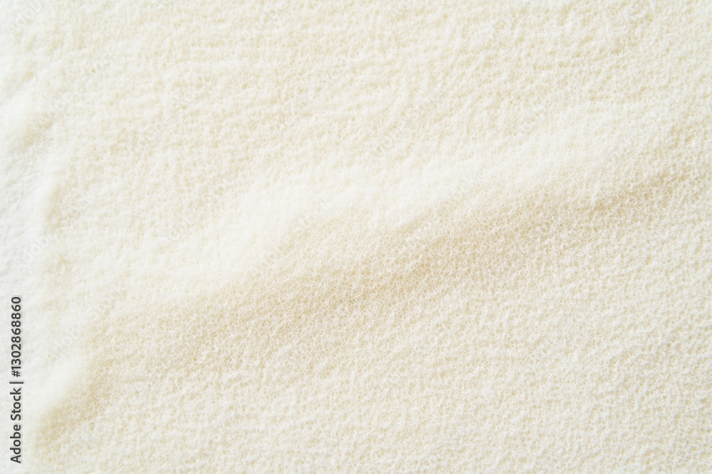 Poster soft, textured white beige surface with subtle gradient, resembling watercolor background. gentle te