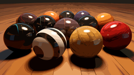 Marbles
