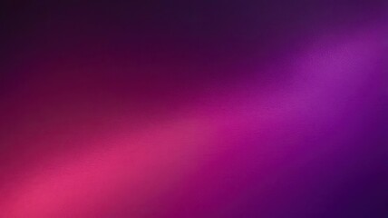 Fototapeta premium Purple background with a purple line