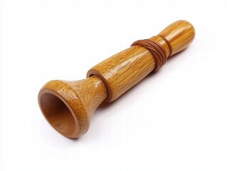 Wooden Artisan Craft Tool for Whittling and Woodworking Projects