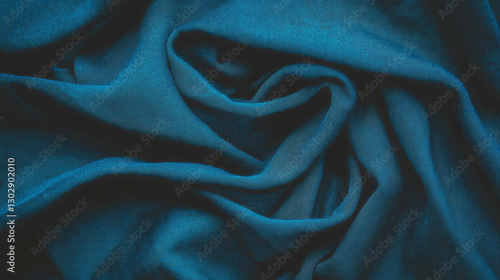 Poster Elegant abstract background with textured fabric design for creative projects