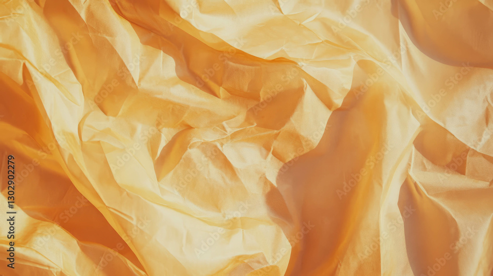 Poster abstract textured paper background in warm tones for creative design