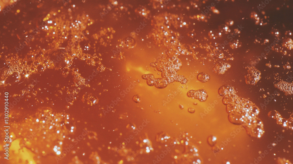 Aufkleber close-up of sparkling elegant texture for background or design