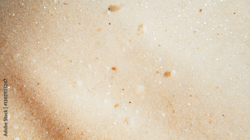 Aufkleber fine sand texture overlay for background and design projects