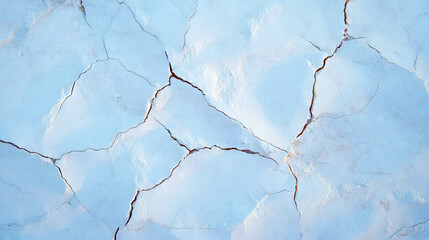 Subtle cracked plaster texture overlay for creative design backgrounds