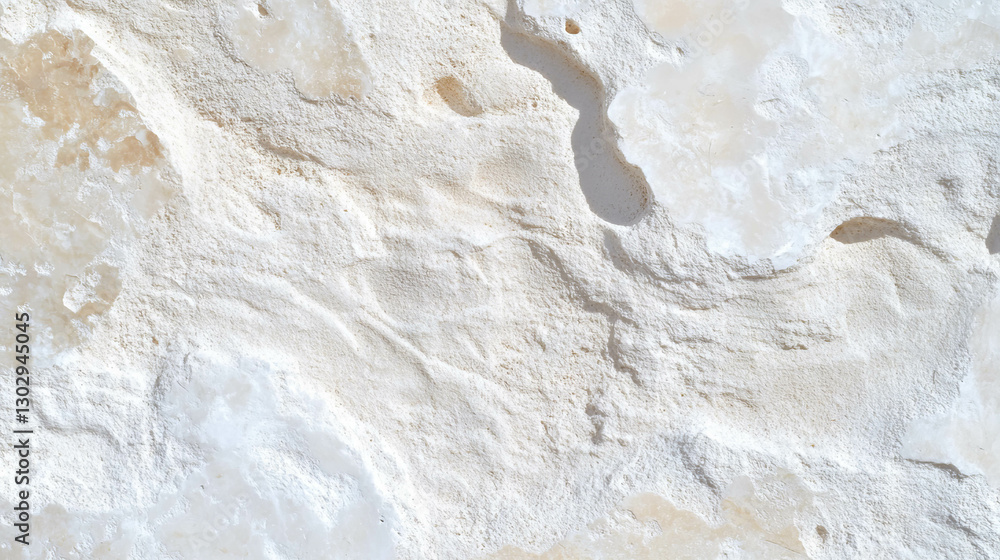 Poster fine grain sand texture with subtle patterns for background design