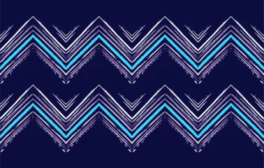 Bold Ethnic Seamles pattern traditional Design Seamless Geometric, oriental, ethnic, pattern, background design, carpet, clothing, wrapping, fabric, 