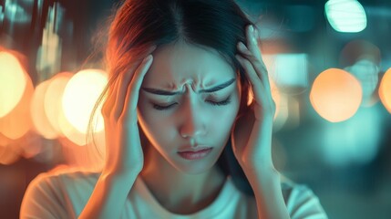 &ldquo;Lightheaded and Unsteady&rdquo;