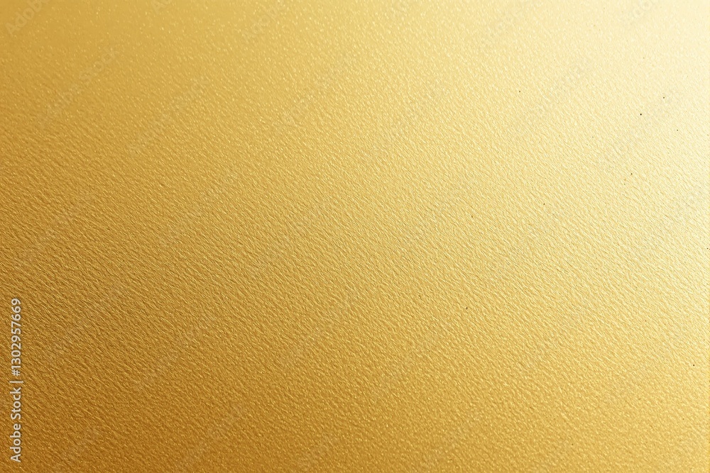 Aufkleber gold textured background with soft light effect.