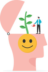 Change to new innovation, transform solutions with creative ideas, improvement and reorganization of management.

