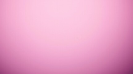 Fototapeta premium Gentle Pink Gradient