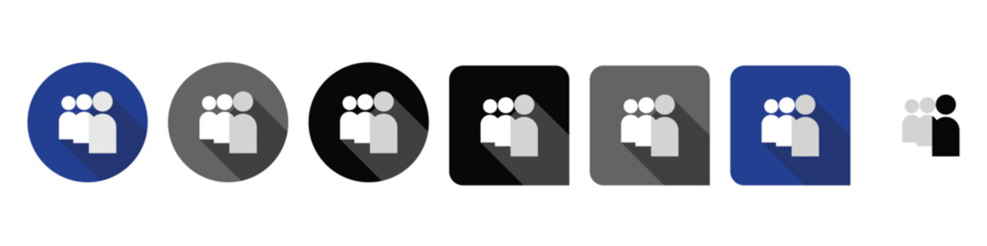 my space logo set vector file 