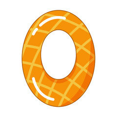 The number is zero