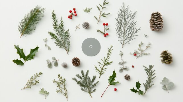 Organizing existing elements** in a mockup you already have? If yes, please describe the elements or share details