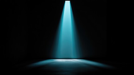 1. **Holographic Light Spot HUD with Transparent Background**