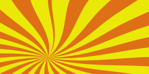 Abstract background with rays. Colorful sun rays sunburst pattern background. Royalty high-quality free stock photo image of overlays sunbeams grunge Abstract backgrounds. Vector illustration.