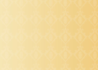 アンティークな壁紙