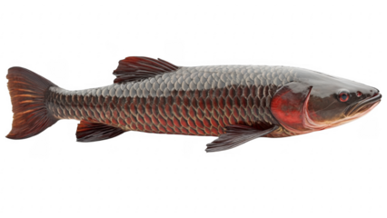 Rohu Fish Image