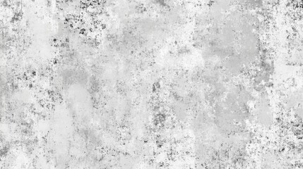Grunge concrete texture with weathered gray surface and abstract pattern