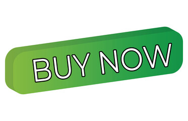 Website button, shopnow, in green tones, graphic elements for designers, buy now