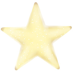 a star