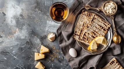 Celebration Background of Passover: Tracing the Diverse Cultures and Contemporary Significance Behind the Traditional Festival Celebrations