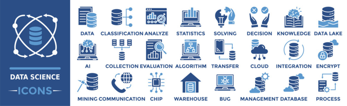 "Data Classification" Imagens – Procure 1,859 fotos, vetores e vídeos ...