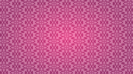 seamless pattern, abstract background, vector design