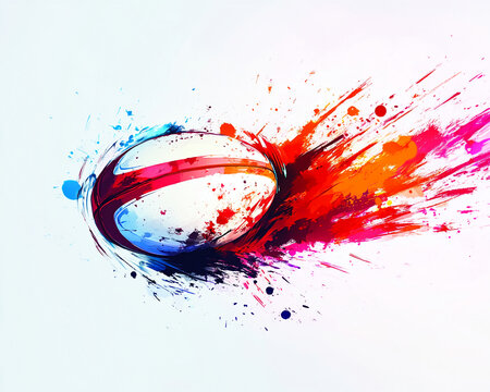 Touch Rugby Images – Browse 1,495 Stock Photos, Vectors, and Video ...