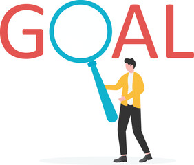 Financial planning, investment growth strategy or money management for retirement goal, budget or expense analysis to reach financial goal,
