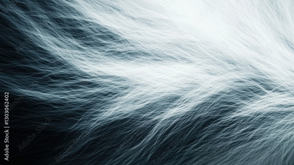Poster business-ready soft white background with subtle motion blur and abstract depth.