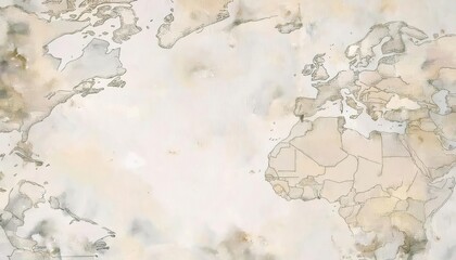 Fototapeta premium aged textured beige marble surface with organic cracks and subtle veins for background, digital art, and design projects