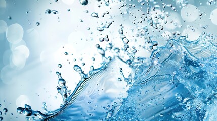 Background of Water Splashing Festival: Tracing the Cultural Code of Flowing Water Rhymes in the Traditional Folk Festival